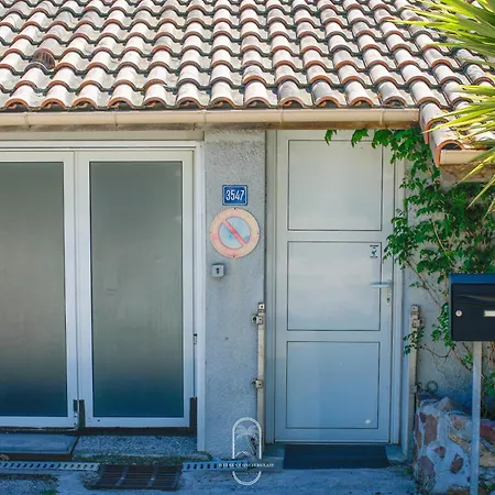 Maison Sur L'eau-hyeres-almanarre-parkings Clim Wifi By Hc * Hyères