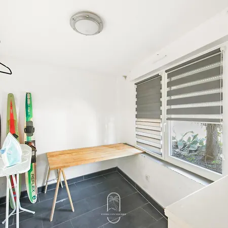 Maison Sur L'eau-hyères-almanarre-parkings/clim/wifi
