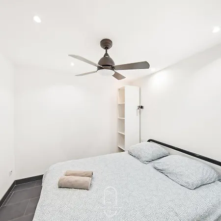 Maison Sur L'eau-hyeres-almanarre-parkings Clim Wifi By Hc 빌라