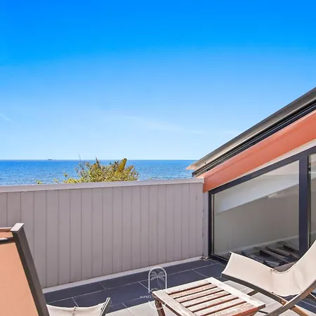 Maison Sur L'eau-hyeres-almanarre-parkings Clim Wifi By Hc Villa Hyères