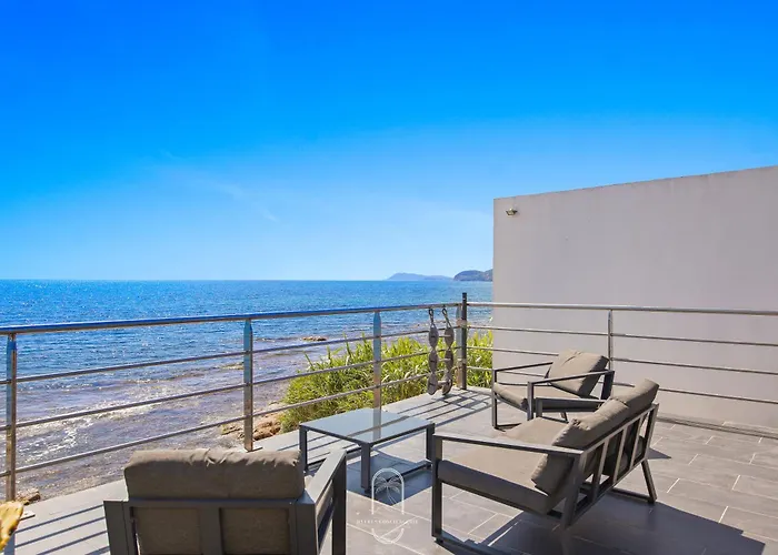 Maison Sur L'eau-hyeres-almanarre-parkings Clim Wifi By Hc 耶尔