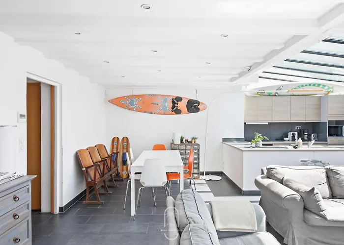 Maison Sur L'eau-hyeres-almanarre-parkings Clim Wifi By Hc * 耶尔