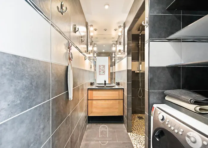 别墅 Maison Sur L'eau-hyeres-almanarre-parkings Clim Wifi By Hc *